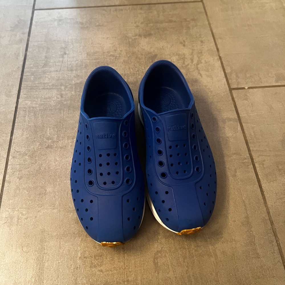 Robbie Little Kid Native Shoes